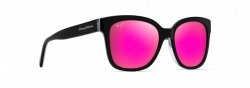 משקפי ספורט | Maui Jim מאווי ג'ים | MJ 749 P749-02TB 55-18-138