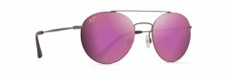 משקפי ספורט | Maui Jim מאווי ג'ים | MJ 814 P814-24B 53-22-145