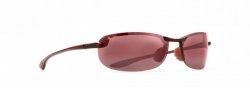 משקפי ספורט | Maui Jim מאווי ג'ים | MJ 405 R405-10 64-17-130