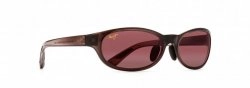 משקפי ספורט | Maui Jim מאווי ג'ים | MJ 416 R416-11A 56-18-127