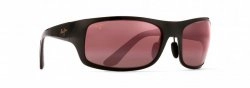 משקפי ספורט | Maui Jim מאווי ג'ים | MJ 419 R419-02 66-20-123