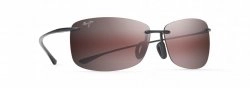 משקפי ספורט | Maui Jim מאווי ג'ים | MJ 442 R442-02 62-13-136