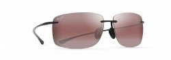 משקפי ספורט | Maui Jim מאווי ג'ים | MJ 443 R443-02 62-14-136