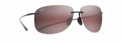 משקפי ספורט | Maui Jim מאווי ג'ים | MJ 445 R445-02 62-14-136