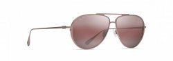 משקפי שמש | Maui Jim מאווי ג'ים | MJ 543 R543N-19A 59-12-145