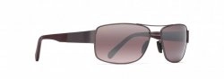 משקפי שמש | Maui Jim מאווי ג'ים | MJ 703 R703-02S 63.5-17-135