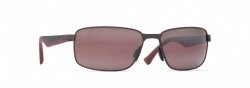 משקפי שמש | Maui Jim מאווי ג'ים | MJ 709 R709-02S 61-17-130