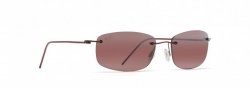 משקפי שמש | Maui Jim מאווי ג'ים | MJ 718 R718-07 55-17-133