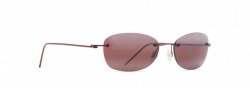 משקפי שמש | Maui Jim מאווי ג'ים | MJ 719 R719-07 52.5-17-133