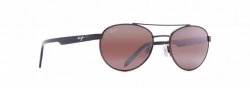 משקפי שמש | Maui Jim מאווי ג'ים | MJ 727 R727-02S 53-19-140