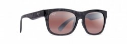 משקפי שמש | Maui Jim מאווי ג'ים | MJ 730 R730-11T 53-18-145