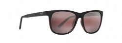 משקפי שמש | Maui Jim מאווי ג'ים | MJ 740 R740-02MB 53-18-145