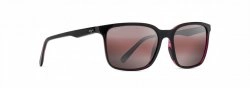 משקפי שמש | Maui Jim מאווי ג'ים | MJ 756 R756-02R 56-19-138