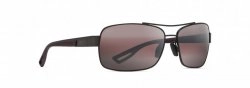 משקפי שמש | Maui Jim מאווי ג'ים | MJ 764 R764-02E 62.5-16-128