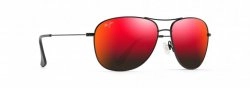 משקפי שמש | Maui Jim מאווי ג'ים | MJ 247 RM247-02 59-15-120