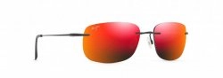 משקפי שמש | Maui Jim מאווי ג'ים | MJ 334 RM334-2M 59.5-17-140