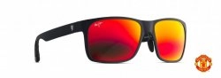 משקפי שמש | Maui Jim מאווי ג'ים | MJ 432 RM432N-35UTD 59-17-140