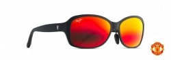 משקפי שמש | Maui Jim מאווי ג'ים | MJ 433 RM433N-35UTD 56-16-130