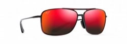 משקפי שמש | Maui Jim מאווי ג'ים | MJ 437 RM437-04T 61-15-140