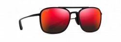 משקפי שמש | Maui Jim מאווי ג'ים | MJ 447 RM447-04T 55-20-145