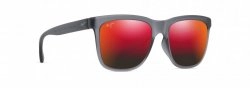 משקפי שמש | Maui Jim מאווי ג'ים | MJ 602 RM602-14 55-20-136