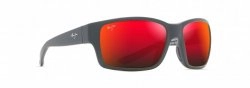 משקפי שמש | Maui Jim מאווי ג'ים | MJ 604 RM604-02A 60-18-125