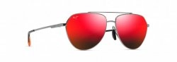 משקפי שמש | Maui Jim מאווי ג'ים | MJ 634 RM634-17 59-15-145
