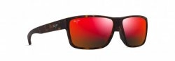 משקפי שמש | Maui Jim מאווי ג'ים | MJ 661 RM661-10A 62-14-130