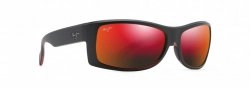 משקפי שמש | Maui Jim מאווי ג'ים | MJ 848 RM848-04 64.5-17-135