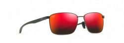 משקפי שמש | Maui Jim מאווי ג'ים | MJ 856 RM856-02 58-17-137