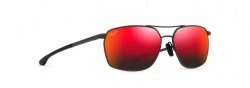 משקפי שמש | Maui Jim מאווי ג'ים | MJ 857 RM857-02 58-16-137