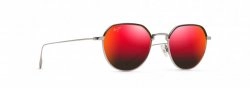 משקפי שמש | Maui Jim מאווי ג'ים | MJ 859 RM859-02D 50-18-145