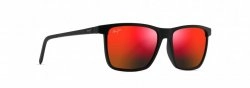 משקפי שמש | Maui Jim מאווי ג'ים | MJ 875 RM875-02 55-18-145
