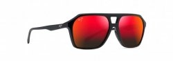 משקפי שמש | Maui Jim מאווי ג'ים | MJ 880 RM880-02A 57-16-135
