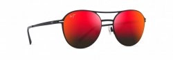 משקפי שמש | Maui Jim מאווי ג'ים | MJ 890 RM890-02 52-21-145