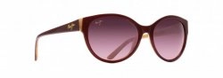 משקפי שמש | Maui Jim מאווי ג'ים | MJ 100 RS100-04B 58-19-140