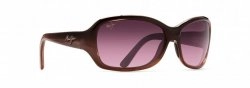 משקפי שמש | Maui Jim מאווי ג'ים | MJ 214 RS214-01A 63-17-125