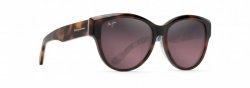 משקפי שמש | Maui Jim מאווי ג'ים | MJ 536 RS536-97C 55-17-140