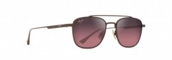 משקפי ספורט | Maui Jim מאווי ג'ים | MJ 640 RS640-01 53-19-145