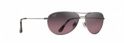 משקפי שמש | Maui Jim מאווי ג'ים | MJ 772 RS772-16R 60-15-143