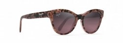 משקפי שמש | Maui Jim מאווי ג'ים | MJ 799 RS799-09A 51-18-140