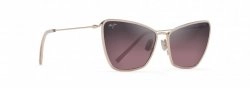 משקפי שמש | Maui Jim מאווי ג'ים | MJ 823 RS823-38B 61-17-145