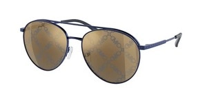 משקפי שמש | Michael Kors מייקל קורס | MK 1138 1895AM 58-16-145