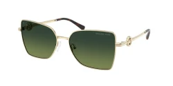 SunGlasses | Michael Kors מייקל קורס | MK 1186 10143M 56-16-140