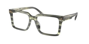 משקפי ראיה | Michael Kors מייקל קורס | MK 4121U 3978 54-18-145