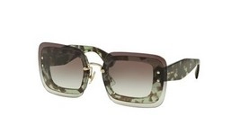  | miu miu מיו מיו | SMU 02R UAG-0A7 67-17-140