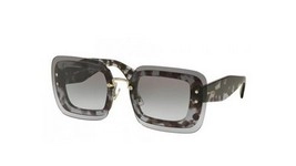  | miu miu מיו מיו | SMU 02R UAH-3H0 67-17-140