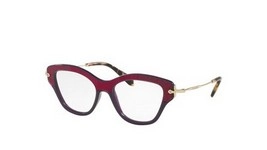  | miu miu מיו מיו | VMU 07O U6A-1O1 52-17-140