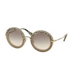  | miu miu מיו מיו | SMU 08R UE2-3D0 49-28-140