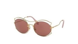  | miu miu מיו מיו | SMU 50S 7OE-0A0 57-19-140